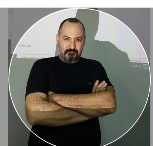 Kurucu Göksel Bostancı Portre